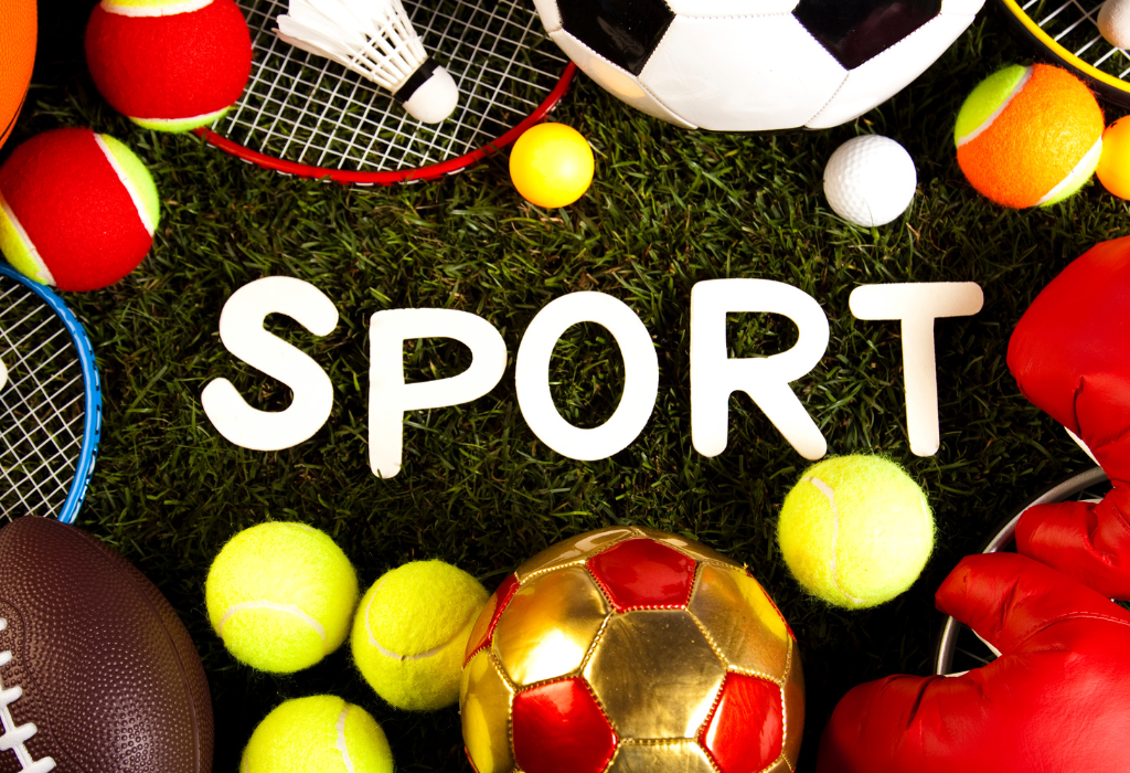 ELIT SPORT