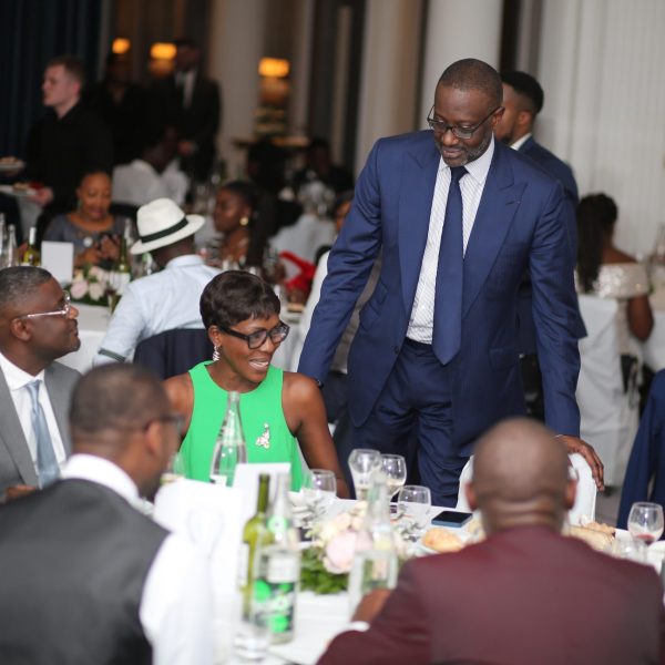 GALA DE CHARITÉ ELIT 2