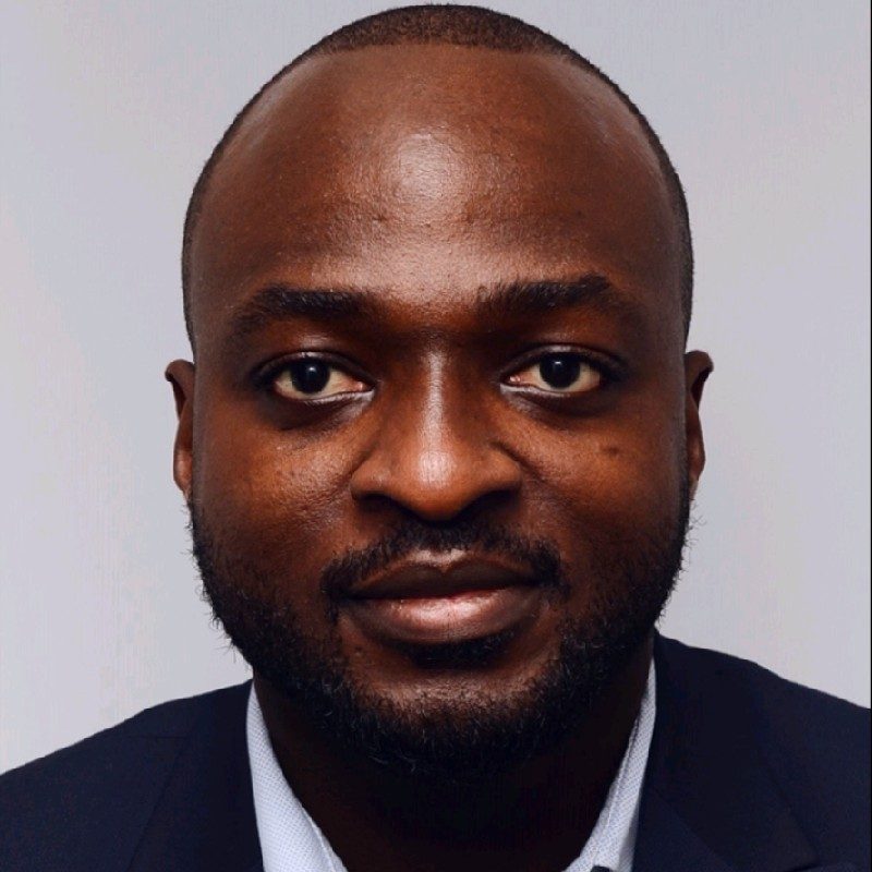 Moussa TRAORE, Directeur Financier adjoint