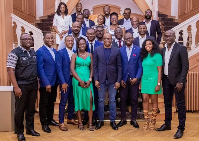 M. Salif TRAORÉ Dit A'Salfo