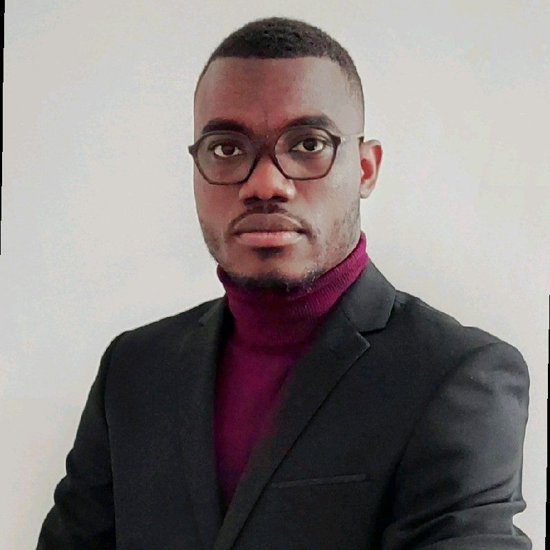 Wilfried DAH, Cordinateur general